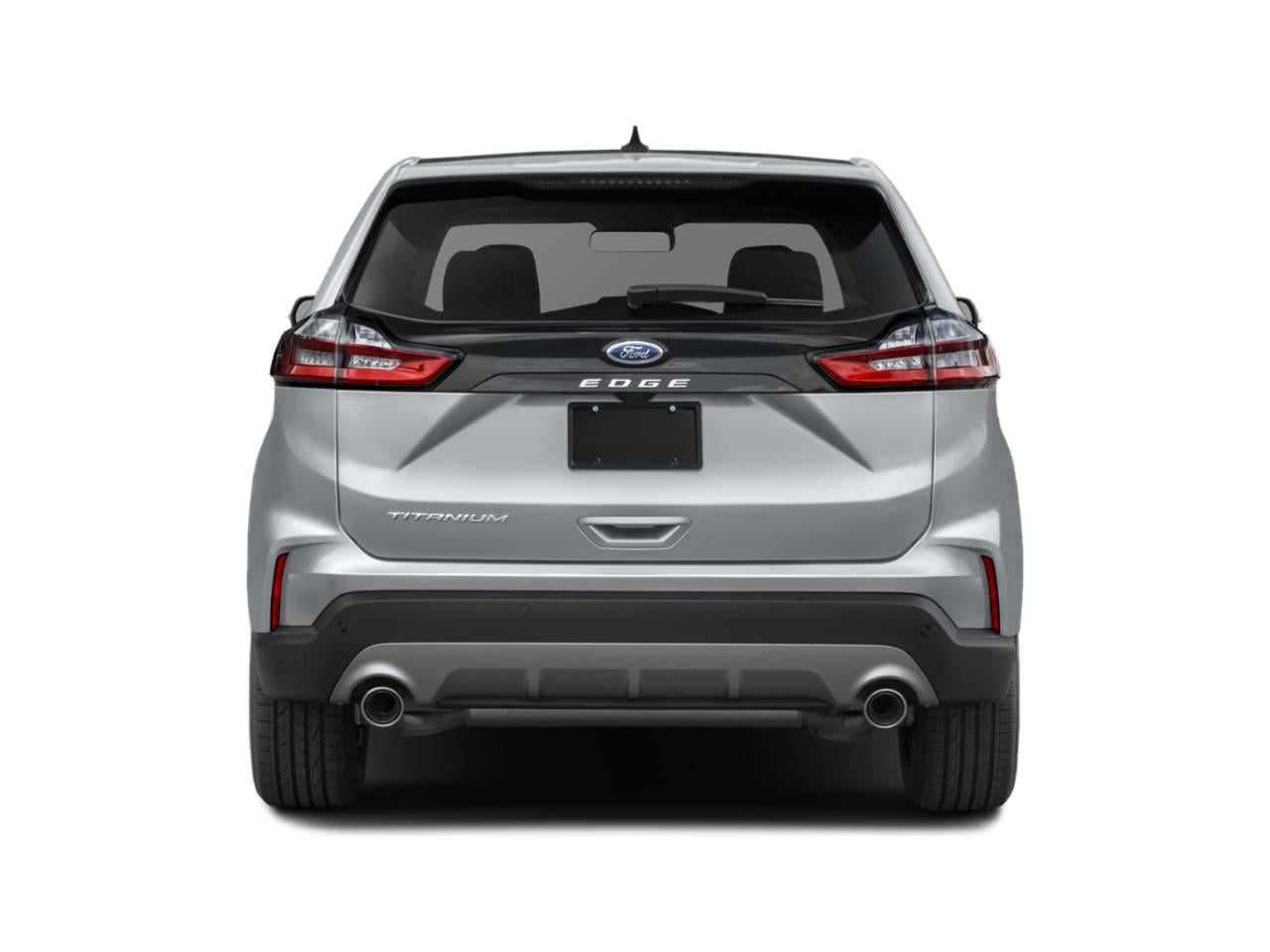 2023 Ford Edge Titanium AWD