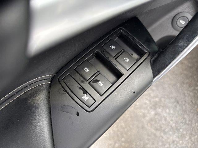 2017 Buick Regal Premium II FWD