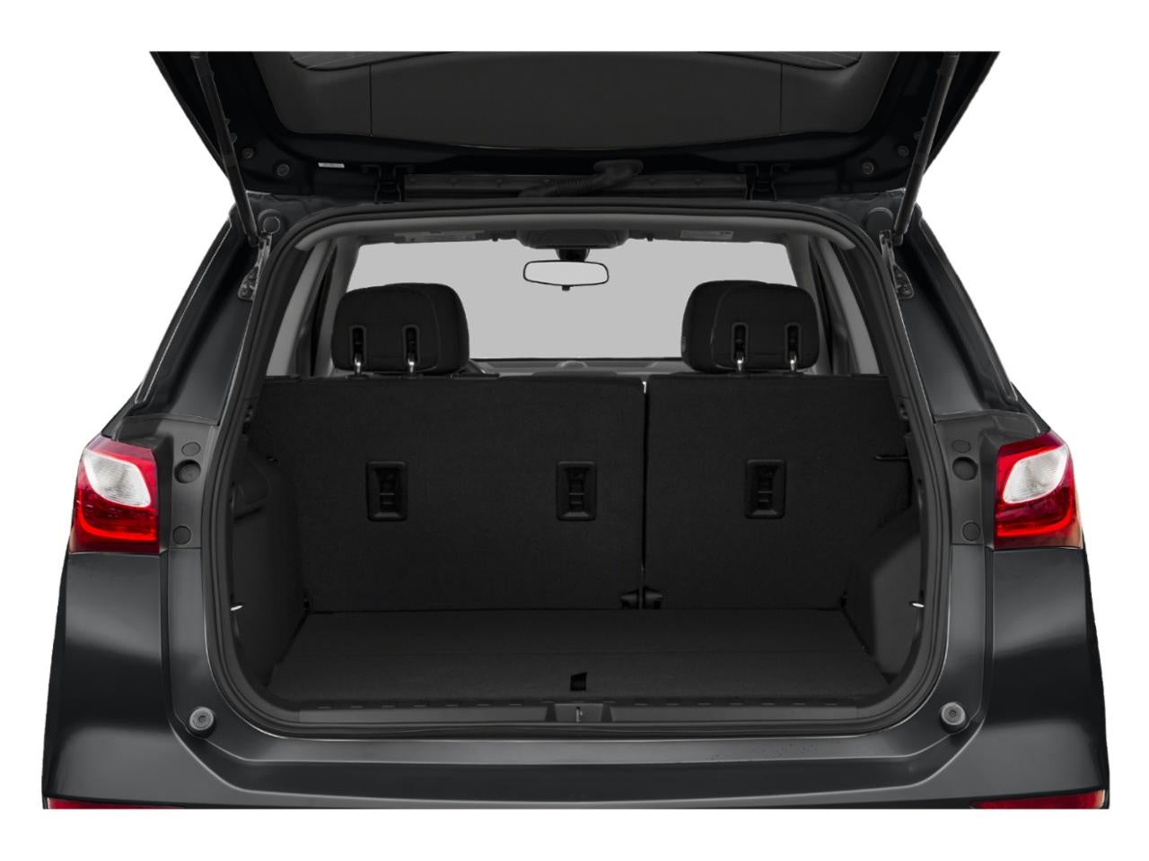 2021 Chevrolet Equinox AWD LS