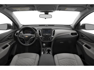 2021 Chevrolet Equinox AWD LS