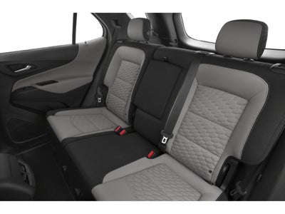 2021 Chevrolet Equinox AWD LS