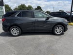 2018 Chevrolet Equinox AWD LT