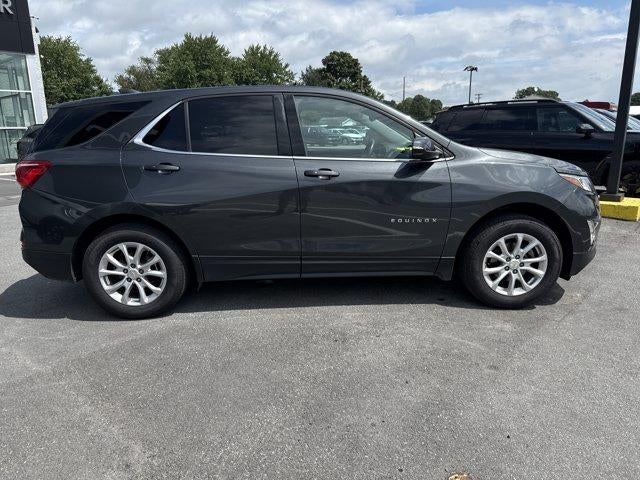 2018 Chevrolet Equinox AWD LT