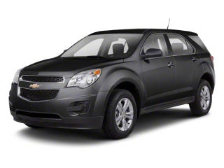 2012 Chevrolet Equinox AWD 1LT