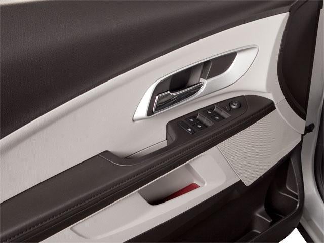 2012 Chevrolet Equinox FWD LTZ