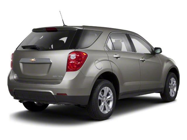 2012 Chevrolet Equinox FWD LTZ