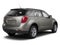 2012 Chevrolet Equinox FWD LTZ