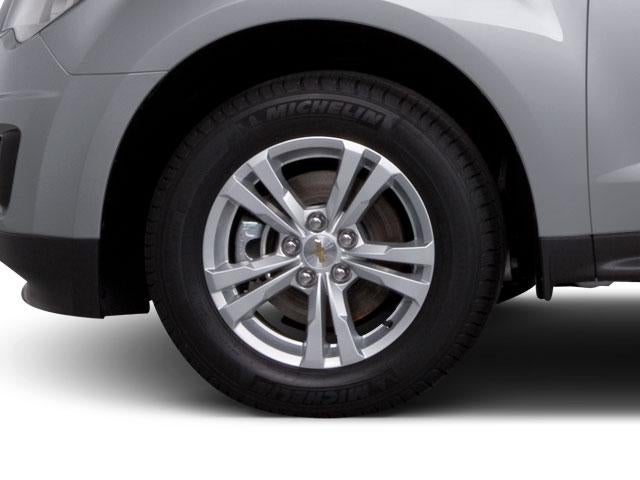 2012 Chevrolet Equinox FWD LTZ