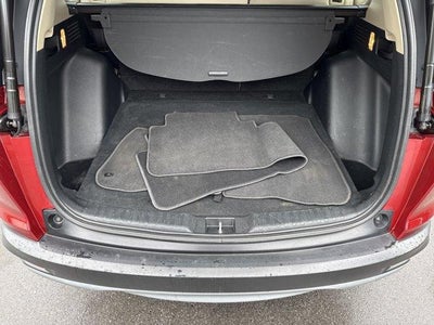 2018 Honda CR-V EX-L AWD