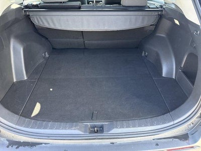 2025 Toyota RAV4 XLE AWD (Natl)