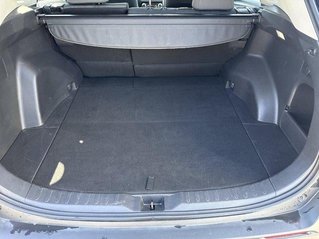 2025 Toyota RAV4 XLE AWD (Natl)