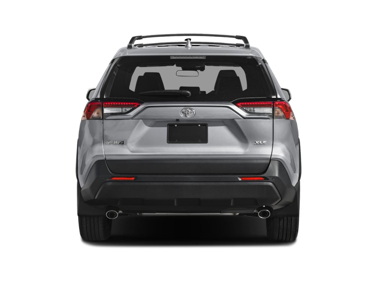 2025 Toyota RAV4 XLE AWD (Natl)