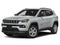 2023 Jeep Compass (RED) Edition 4x4