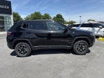 2024 Jeep Compass Trailhawk 4x4