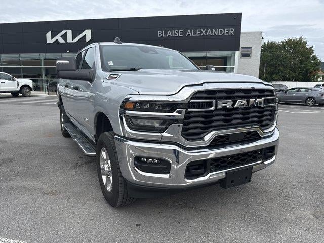 2026 RAM 2500 Pickup
