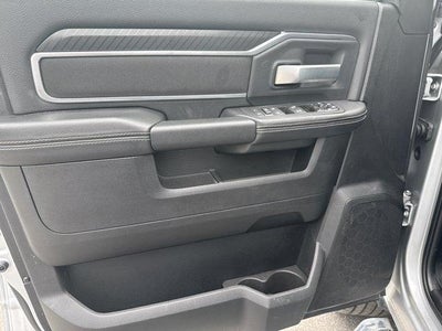 2026 RAM 2500 Big Horn 4x4 Crew Cab 6'4" Box