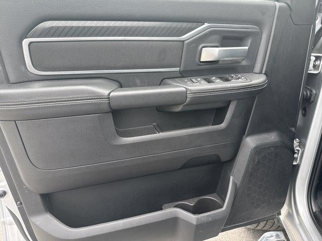 2026 RAM 2500 Big Horn 4x4 Crew Cab 6'4" Box