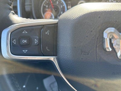 2024 RAM 2500 Laramie 4x4 Crew Cab 6'4" Box