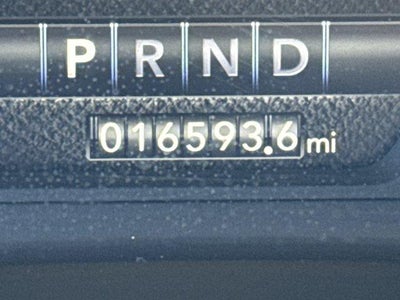 2024 RAM 2500 Laramie 4x4 Crew Cab 6'4" Box