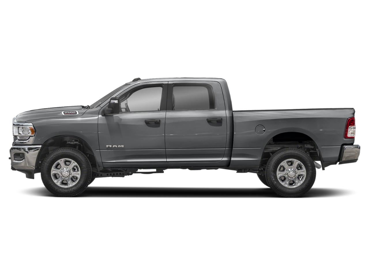 2024 RAM 2500 Laramie 4x4 Crew Cab 6'4" Box