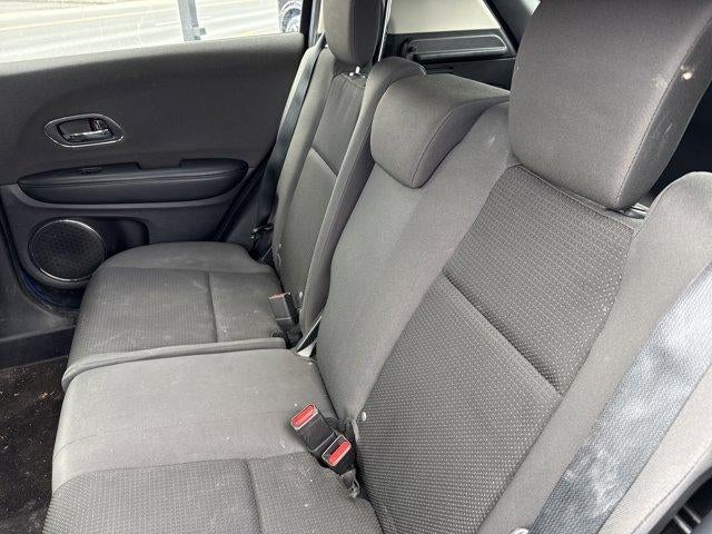 2019 Honda HR-V EX AWD CVT