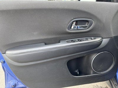 2019 Honda HR-V EX AWD CVT
