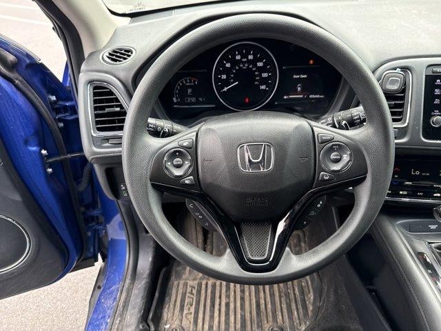 2019 Honda HR-V EX AWD CVT