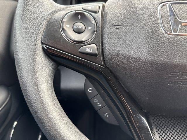 2019 Honda HR-V EX AWD CVT