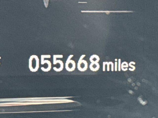 2019 Honda HR-V EX AWD CVT