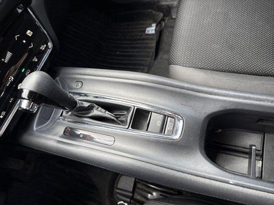 2019 Honda HR-V EX AWD CVT