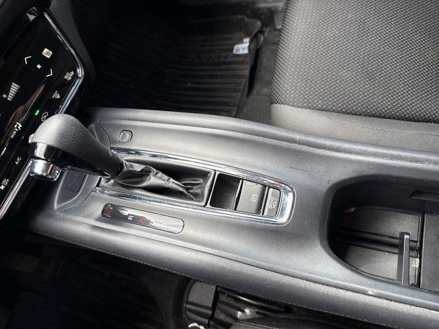2019 Honda HR-V EX AWD CVT