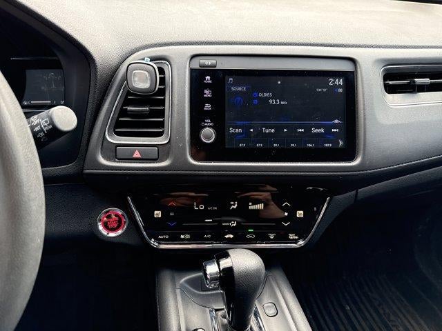2019 Honda HR-V EX AWD CVT