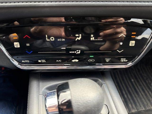 2019 Honda HR-V EX AWD CVT