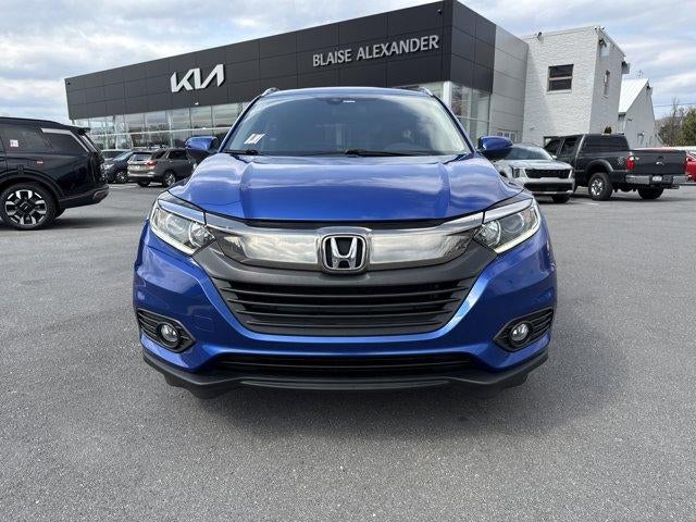 2019 Honda HR-V EX AWD CVT