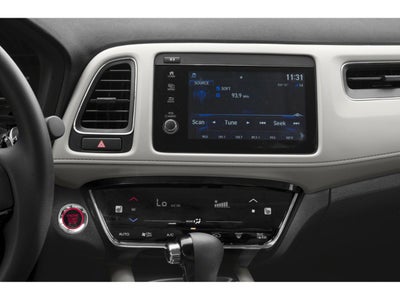 2019 Honda HR-V EX AWD CVT
