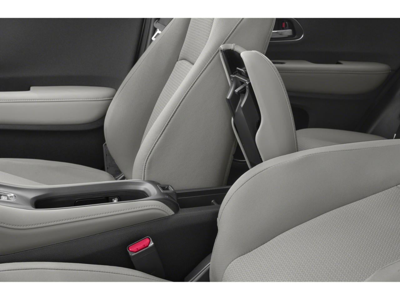 2019 Honda HR-V EX AWD CVT