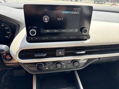 2023 Honda HR-V LX AWD CVT