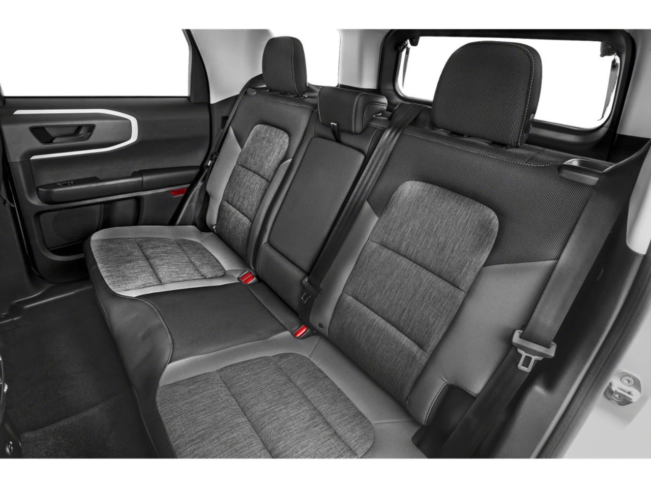 2023 Ford Bronco Sport Big Bend 4x4