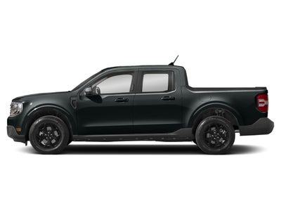 2022 Ford Maverick LARIAT AWD SuperCrew