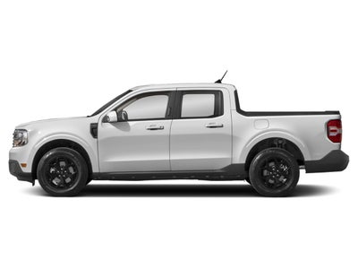 2022 Ford Maverick LARIAT AWD SuperCrew