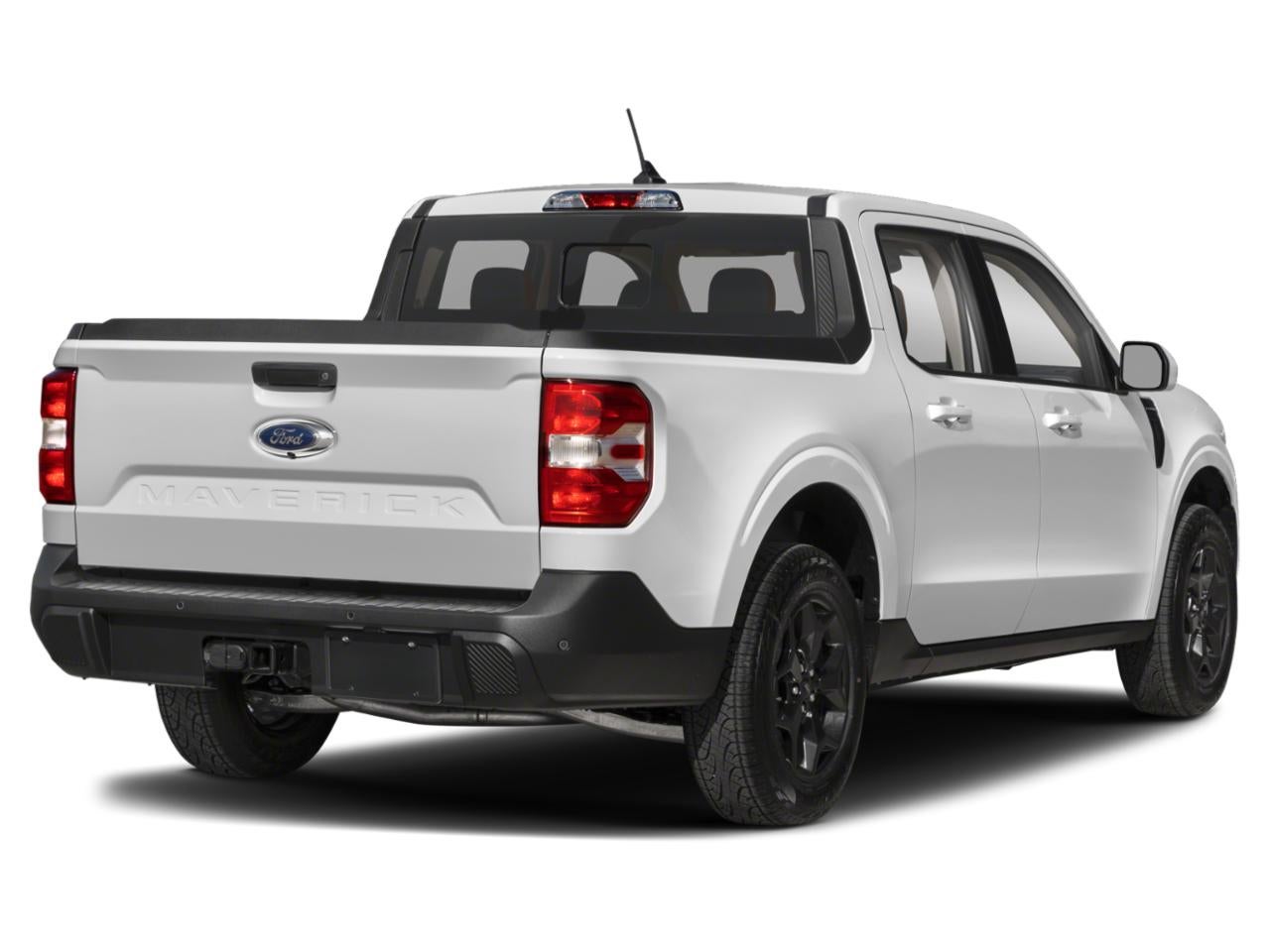 2022 Ford Maverick LARIAT AWD SuperCrew