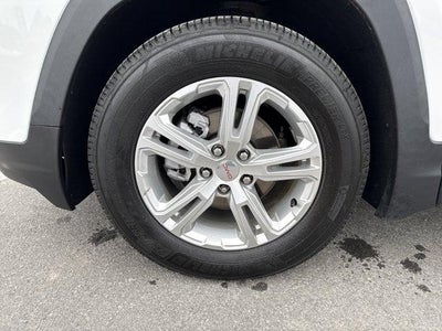 2024 GMC Terrain AWD 4dr SLE