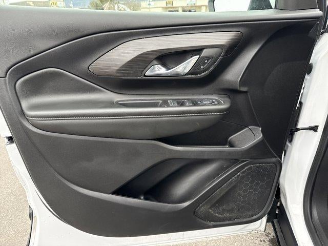 2024 GMC Terrain AWD 4dr SLE