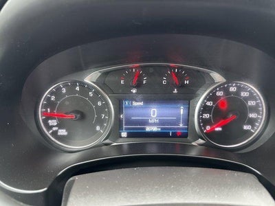 2024 GMC Terrain AWD 4dr SLE