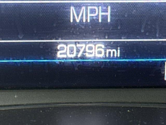 2024 GMC Terrain AWD 4dr SLE