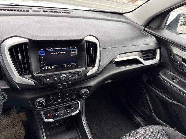 2024 GMC Terrain AWD 4dr SLE