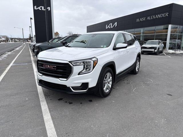 2024 GMC Terrain AWD 4dr SLE