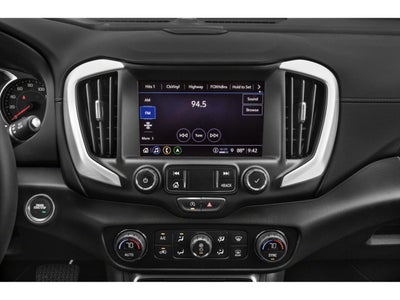 2024 GMC Terrain AWD 4dr SLE