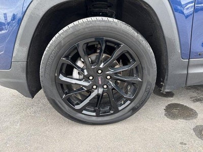 2023 GMC Terrain AWD 4dr SLE