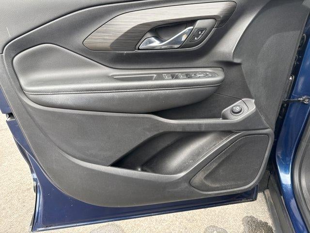 2023 GMC Terrain AWD 4dr SLE